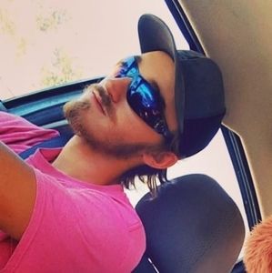 Meet your Posher, Gus